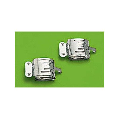 Kaiser 4120 kolíčky na film nerez – Zboží Živě