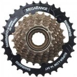 Shimano MF-TZ510 – Hledejceny.cz