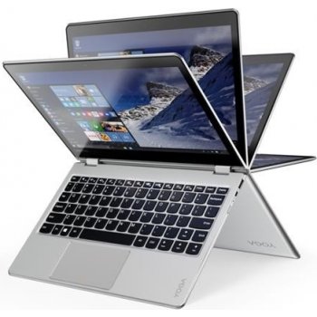 Lenovo IdeaPad Yoga 80TX001HCK