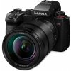 Digitální fotoaparát Panasonic Lumix DC-S5 II