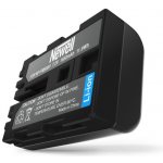 Newell NP-FM500H – Zboží Živě