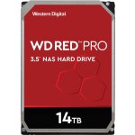 WD Red Pro 18TB, WD181KFGX – Zboží Živě