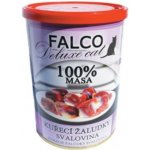 Sokol Falco MAX deluxe kuřecí žaludky svalovina 800 g – Hledejceny.cz