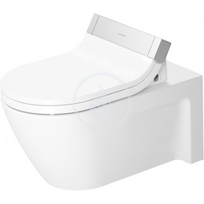 DURAVIT Starck 2 2533590000 – Zboží Mobilmania