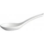 Aps Lžíce melaminová Fingerfood bílá TF 83486 – Zbozi.Blesk.cz