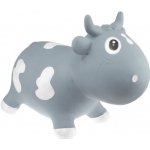 KidzzFarm skákací zvířátko Milk cow Junior New Blue – Zboží Dáma
