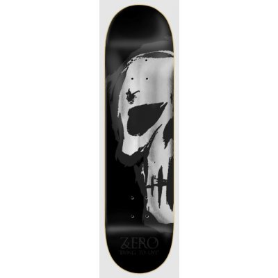 Zero skateboards Zero – Zboží Dáma