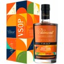 Clément VSOP Vieilli En Futs De Chene Limited Edition 40% 0,7 l (karton)