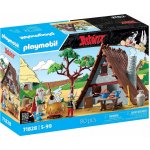 Playmobil 71828 Asterix: Asterixův dům – Sleviste.cz