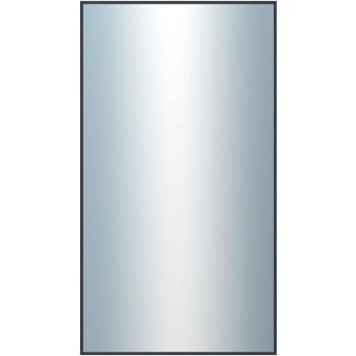 DANTIK 50x90 cm černá P01-021 7001021 – Hledejceny.cz
