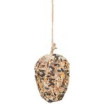 Zolux Šiška lojová s hmyzem 300g – Zboží Dáma