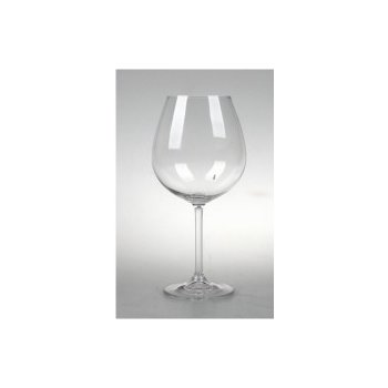Bohemia Crystal sklo na červené víno 0,65l