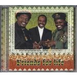 Friends for Life - Luciano & Mikey General CD – Hledejceny.cz