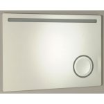 Sapho WEGA 100 x 70 cm MIRL4 – Hledejceny.cz