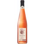Habánské Sklepy Svatovavřinecké rosé 12% 0,75 l (holá láhev) – Hledejceny.cz