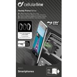 Cellularline HANDY FORCE DRIVE MAG4 – Zbozi.Blesk.cz