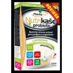Nutrikaše probiotic s proteinem 180 g – Zboží Dáma