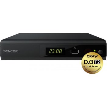 Sencor SDB 5104TD