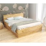 DobreSny Panama Klasik + rošt dub – Sleviste.cz