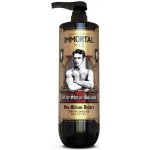 Immortal Infuse One Million Dollars Aftershave Balsam balzám po holení 350 ml – Hledejceny.cz