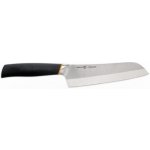 Fiskars Nůž Santoku Royal 17 cm – Zbozi.Blesk.cz