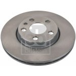 Brzdový kotouč FEBI BILSTEIN 12036