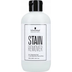 Schwarzkopf Color Enablers Stain Remover odstraňovač barvy po barvení 250 ml