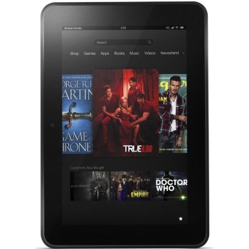 Amazon Kindle Fire HD 8.9 32GB