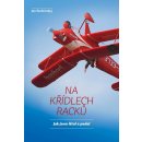 Na křídlech racků - Jan Rudzinskyj