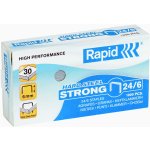 Rapid Strong 24/6 – Hledejceny.cz
