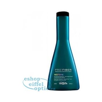 L'Oréal šampon Pro Fiber Restore pro obnovu vlasů 250 ml