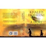 A hory odpověděly Khaled Hosseini – Hledejceny.cz
