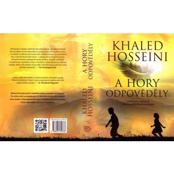 A hory odpověděly Khaled Hosseini