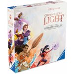 Ravensburger Disney Kronika světla Temnota na ústupu – Zboží Mobilmania