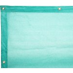 Merco Professional zástěna na tenisové kurty zelená sv. 2 x 24 m – Hledejceny.cz