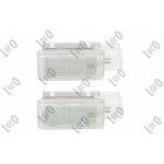 Osvětlení interiéru ABAKUS L37-410-001LED (L37410001LED) – Sleviste.cz