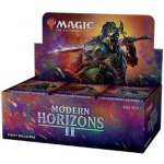 Wizards of the Coast Magic The Gathering: Modern Horizons 2 Draft Booster Box – Hledejceny.cz