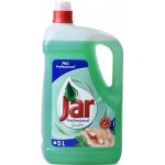 Jar Professional Sensitive Koncentrovaný Tekutý Prostředek Na Mytí Nádobí 5 l – Sleviste.cz