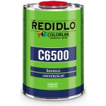 COLORLAK ŘEDIDLO C 6500 / 0,7L univerzální ředidlo – Hledejceny.cz