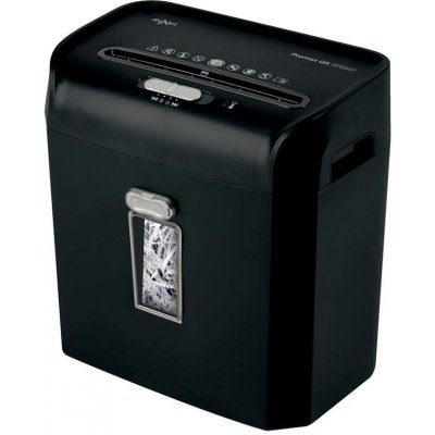 Rexel ProMax QS RPS812 – Hledejceny.cz