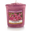 Svíčka Yankee Candle Verbena 49 g