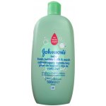 Johnson & Johnson Baby koupel dobré spaní 500 ml – Hledejceny.cz