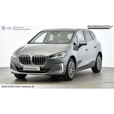 BMW 218d 110 kW – Sleviste.cz