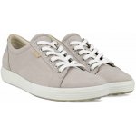 ECCO Boty Ecco Sneaker Soft 7 – Zboží Dáma