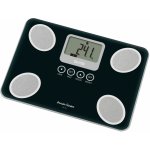 Tanita BC-731 černá – Zboží Mobilmania