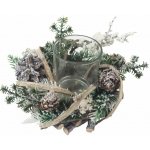 Svícen na jednu svíčku P2368 – Zboží Dáma