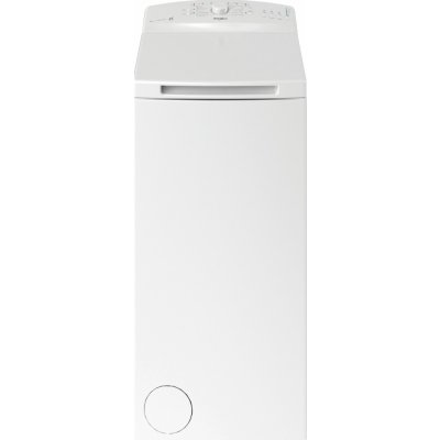 WHIRLPOOL TDLR 5040L EU/N – Hledejceny.cz