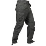 ROTHCO® kalhoty VINTAGE M-65 černáS 1561 – Zboží Mobilmania