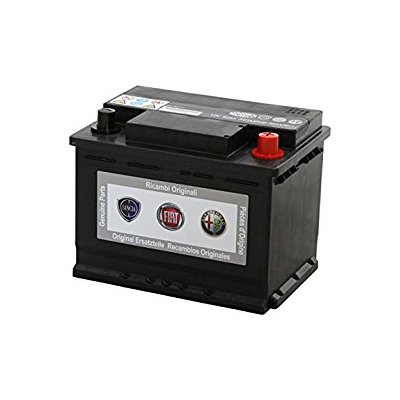 Autobaterie Mopar 60Ah 680A BEAH5680AA