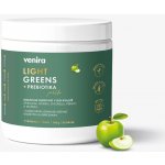 Venira light greens + prebiotika jablko 168 g – Hledejceny.cz